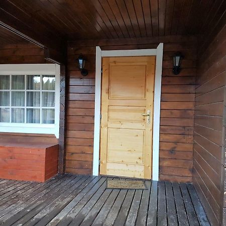 Chalet Taffski Borovets Luaran gambar